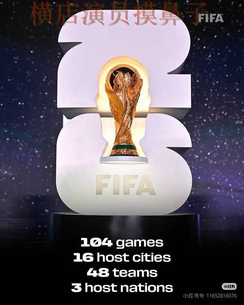 FIFA World Cup 2026背景下的世界杯投注平台推荐整理与官网直达