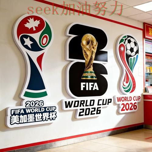 世界杯投注最新盘点告诉你：靠谱吗的正确方式（World Cup 2026）